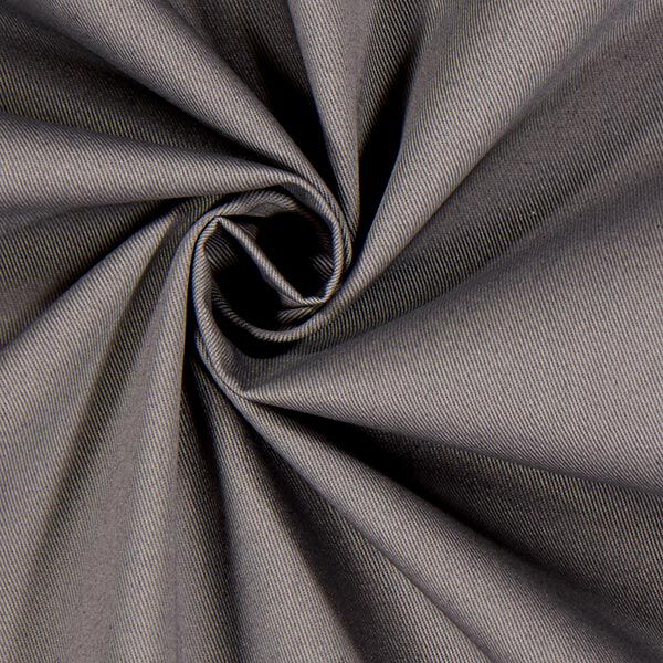 Katoenkeper Effen – grijs, image number 2