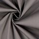 Katoenkeper Effen – grijs,  thumbnail number 2