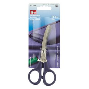 Stofschaar „Professional“, gebogen 13,5 cm, 