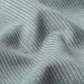 Bekledingsstof koordlook Fjord – licht mint, 