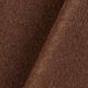 Vilt 90cm / 1mm dik – chocolade,  thumbnail number 3