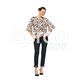 broek / jeans, Burda 6543,  thumbnail number 4