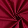 Onderhoudsarme polyester katoen-mix – bordeauxrood,  thumbnail number 1