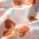 GOTS batist schelpenbloemen | Tula – ecru/lichtblauw,  thumbnail number 2