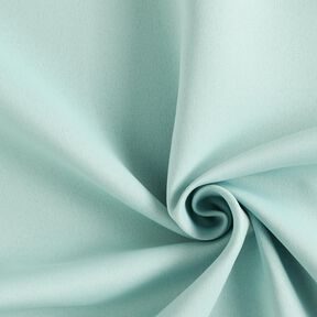 Verduisteringsstof Effen – licht mint, 