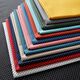 Gecoat katoen Kleine stippen – rood,  thumbnail number 6