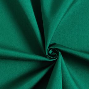 Outdoorstof Canvas Effen – donkergroen, 