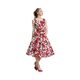 Vintage - jurk, Butterick 5748|34 - 40|42 - 48,  thumbnail number 3