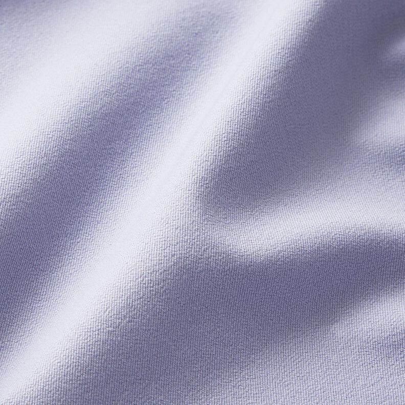 Broekenstretch medium effen – lila,  image number 2