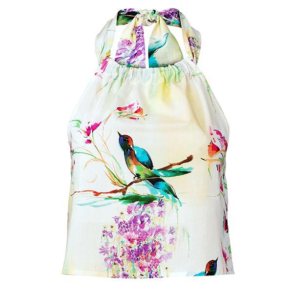 Top | Burda 5891 | 34-48, image number 5