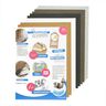 SnapPap Lederpapier Assortiment (10 x A4),  thumbnail number 1