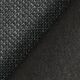 Bekledingsstof Grove keperbinding Bjorn – anthraciet,  thumbnail number 4