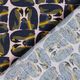 Katoenjersey pinguïnfamilie – roze,  thumbnail number 4