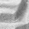 Decostof Canvas Mandala-cirkels – grijs,  thumbnail number 2