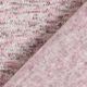 Fleece gebreid – roze/grijs,  thumbnail number 3