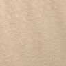 Fijngebreide jersey met gaatjesmotief – beige,  thumbnail number 3