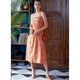 Zomerjurk , McCall´s 8105 | 32-40,  thumbnail number 5