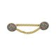 goud metallic