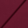 Blousestof Effen – bordeauxrood,  thumbnail number 4