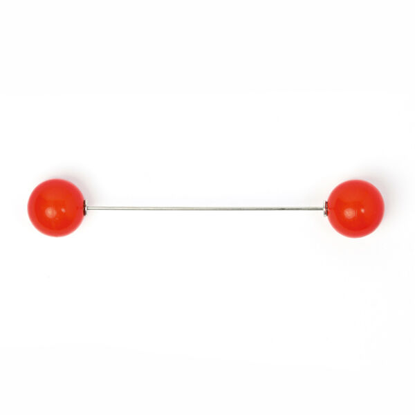 Pin, 95 mm | Rico Design (021), image number 1