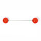 Pin, 95 mm | Rico Design (021),  thumbnail number 1