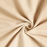 Decostof jacquard Vichy-geruit – beige,  thumbnail number 6