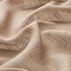 Gordijnstof voile linnenlook 300 cm – duingeel,  thumbnail number 2