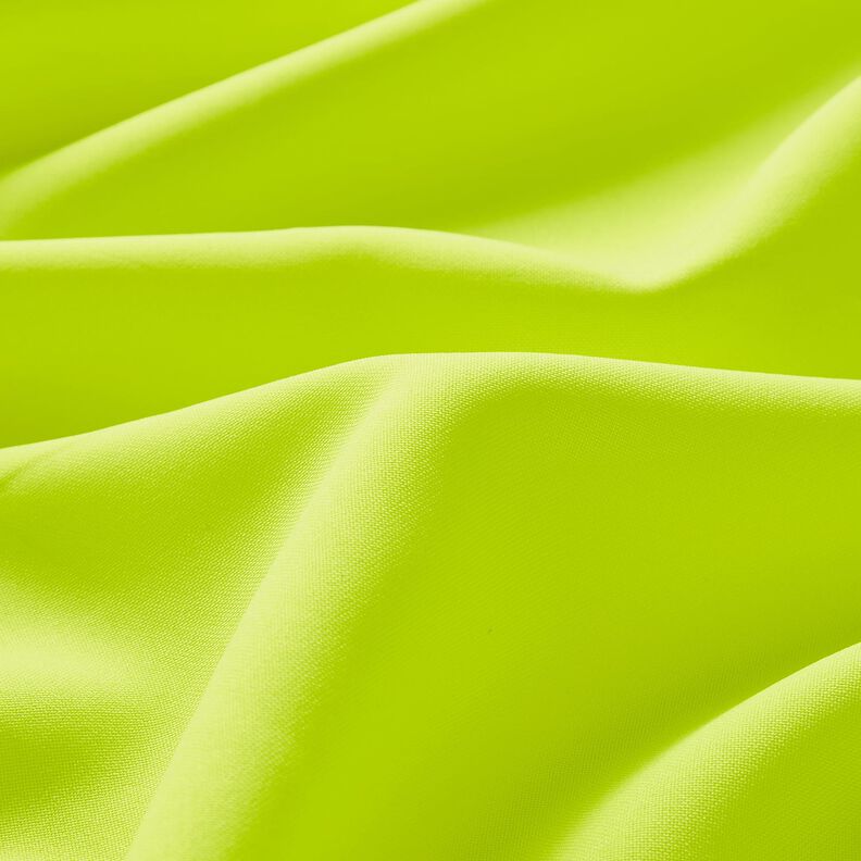 Classic Poly – neongeel,  image number 2
