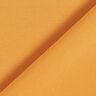 Katoenjersey medium effen – currygeel,  thumbnail number 5