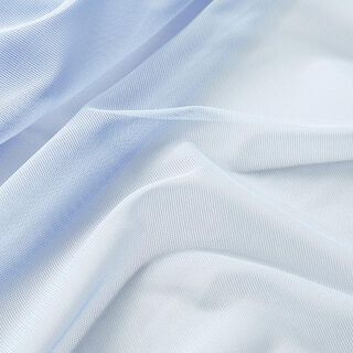 Stretch tule effen – lichtblauw, 