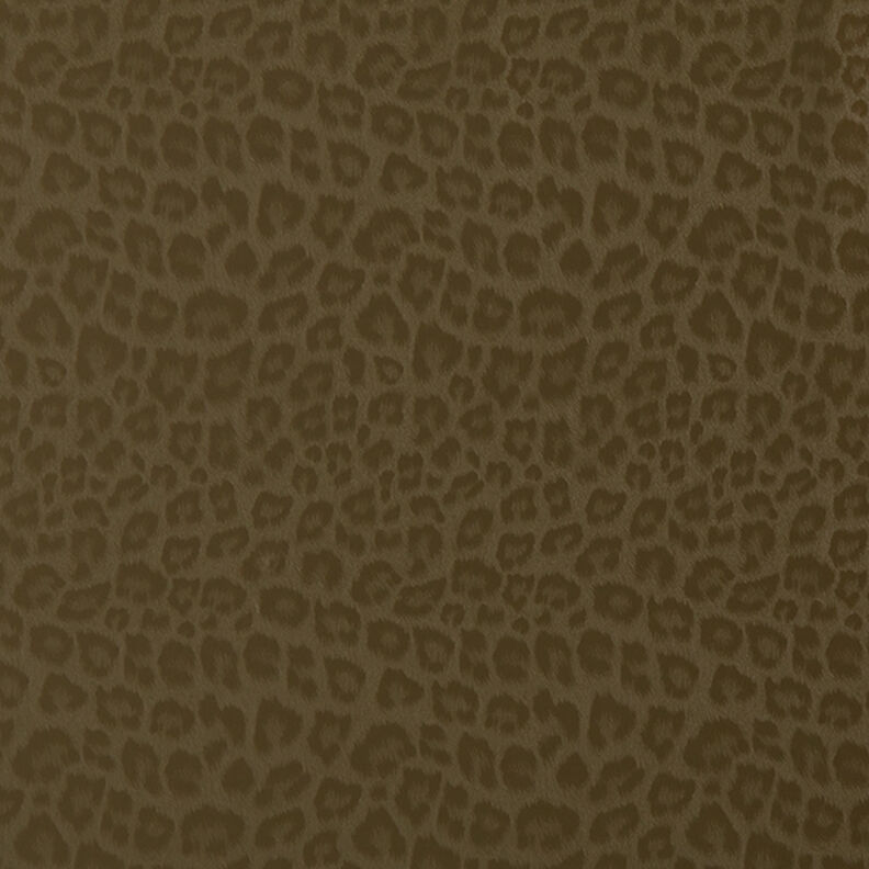 Softshell luipaardpatroon – kaki,  image number 1