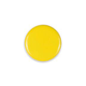 Jersey drukknopen [12 mm] | Prym – geel, 