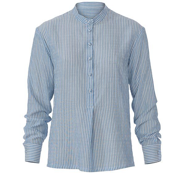 Blouse, Burda 6001 | 34 – 44, image number 6