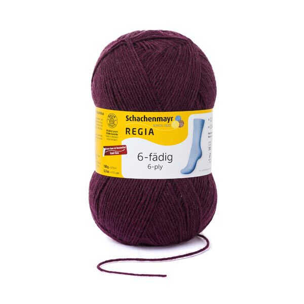 Regia Uni 6-draad, 150 g | Schachenmayr (6046), image number 1