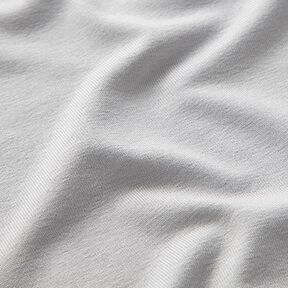 Viscose jersey licht – lichtgrijs, 