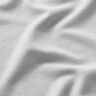 Viscose jersey licht – lichtgrijs,  thumbnail number 3