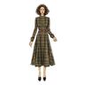 Jurk, Vogue 9327 | 40 - 48,  thumbnail number 2