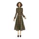 Jurk, Vogue 9327 | 40 - 48,  thumbnail number 2