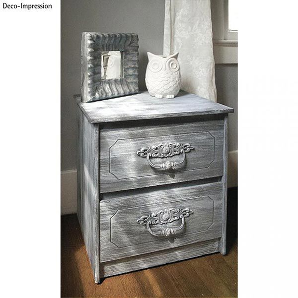 Chalky Finish [ 118 ml ] | Rayher – kaki,  image number 7