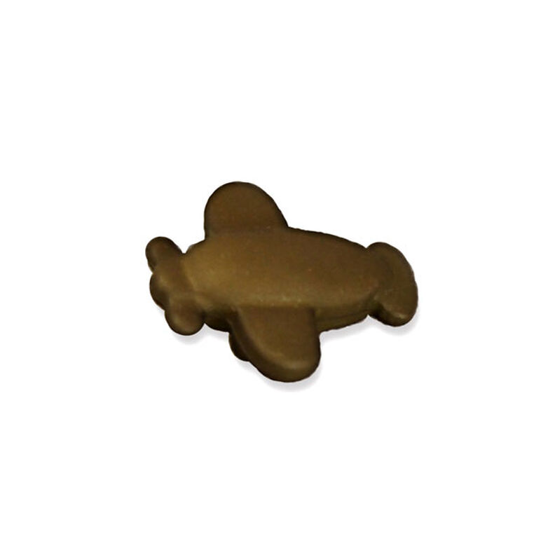 Kunststofknoop, Little Plane 4, image number 1