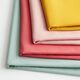 Katoenflanel Effen – roze,  thumbnail number 5