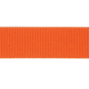 Tassenband Basic - oranje, 