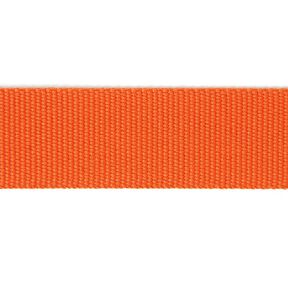 Tassenband Basic - oranje, 