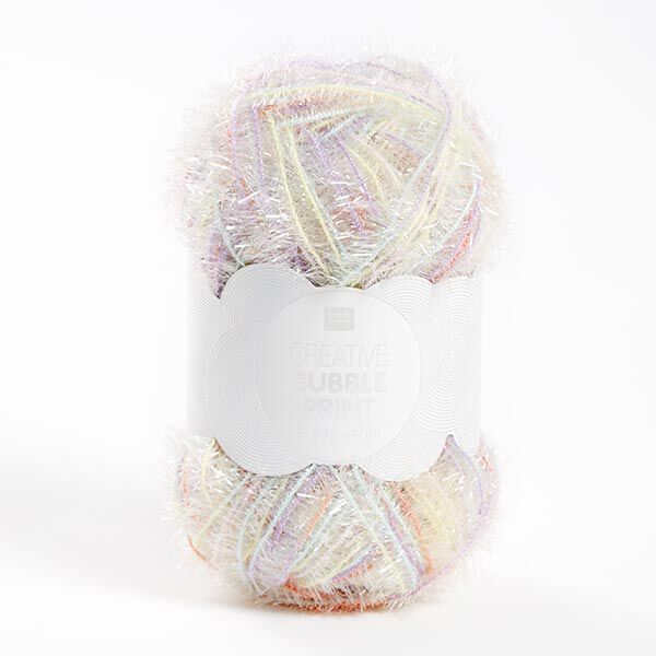 Creative BUBBLe Pastell | Rico Design, 50 g (002), image number 1