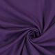 Romaniet jersey klassiek – aubergine,  thumbnail number 1