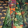 Decoratiefluweel Premium Donkere jungle,  thumbnail number 6
