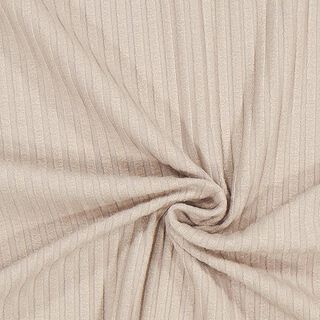 Gebreide tricot – beige, 