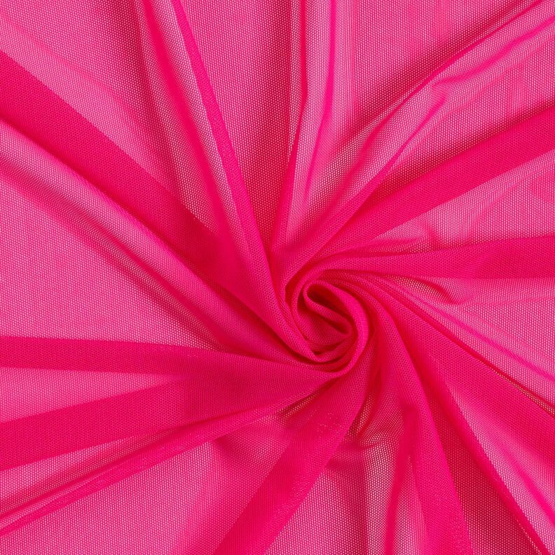 Fijn functioneel gaas – pink, image number 1
