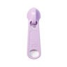 Ritssluiting schuiver [3 mm] | Prym – lila,  thumbnail number 1