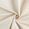 Kledingsjacquard glinsterende kronkelende lijnen – wit/zilver,  thumbnail number 4